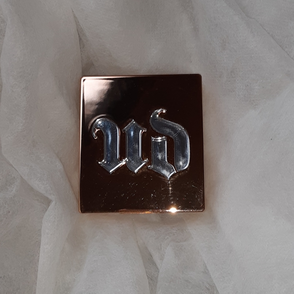 Urban Decay Powder